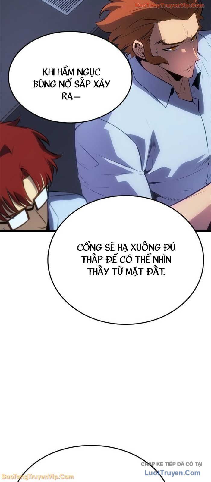 Solo Leveling : Ragnarok Chapter 64 - 5