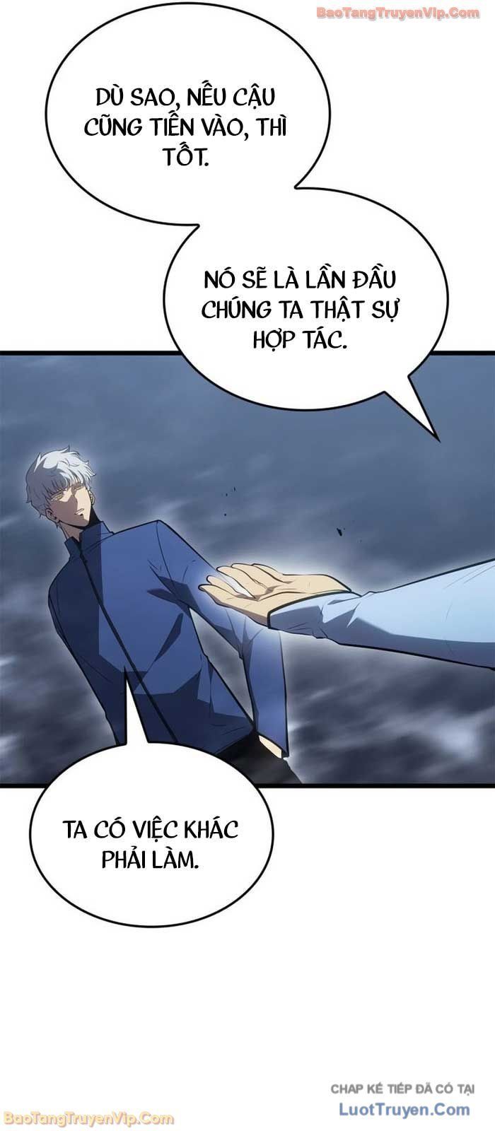 Solo Leveling : Ragnarok Chapter 64 - 41