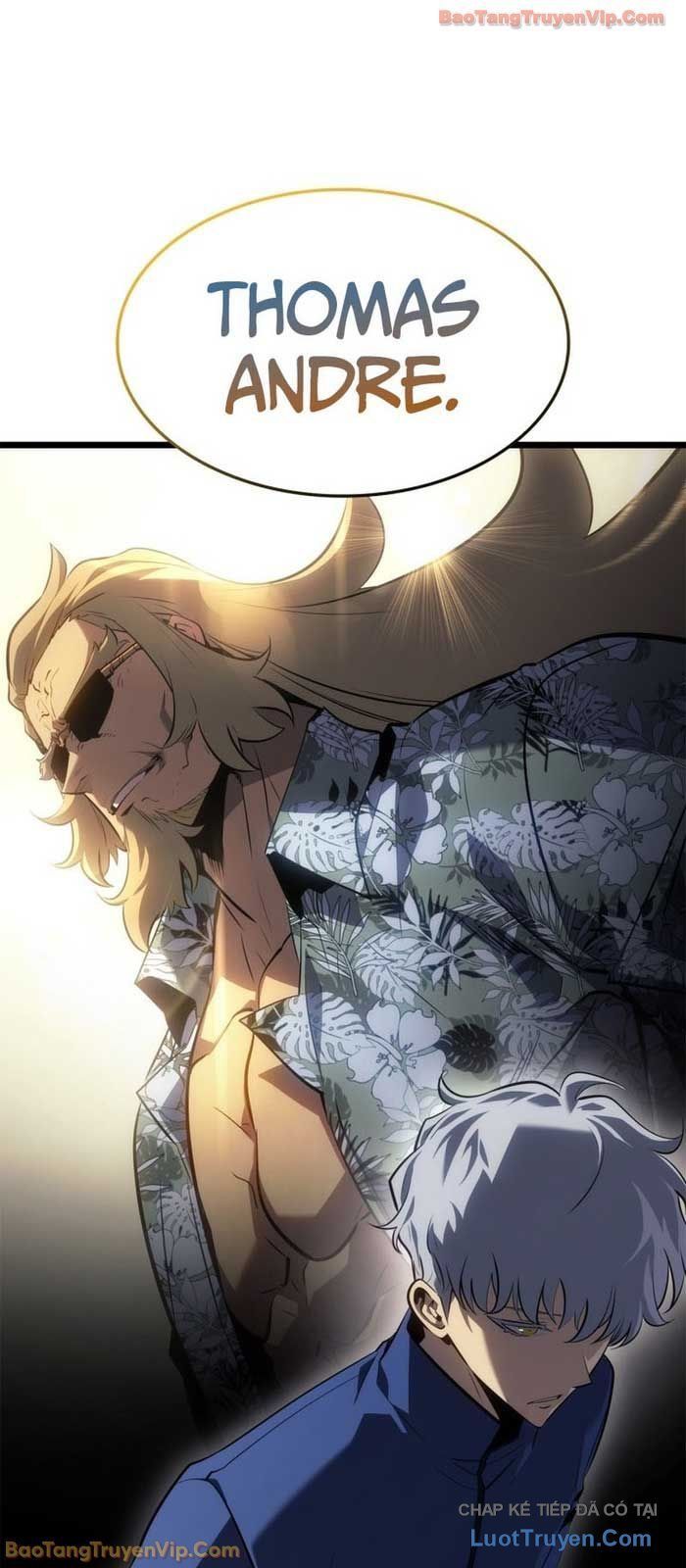 Solo Leveling : Ragnarok Chapter 64 - 42