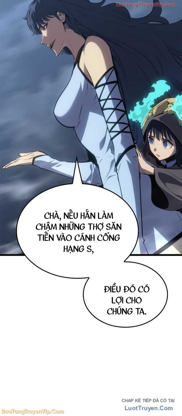 Solo Leveling : Ragnarok Chapter 64 - 44