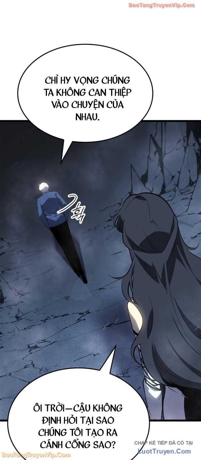 Solo Leveling : Ragnarok Chapter 64 - 45