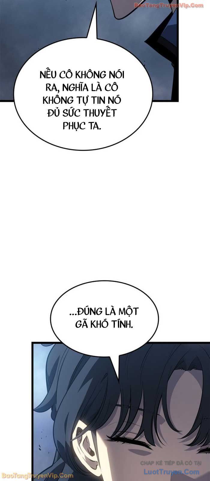 Solo Leveling : Ragnarok Chapter 64 - 47