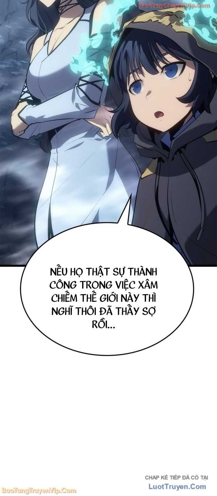 Solo Leveling : Ragnarok Chapter 64 - 50