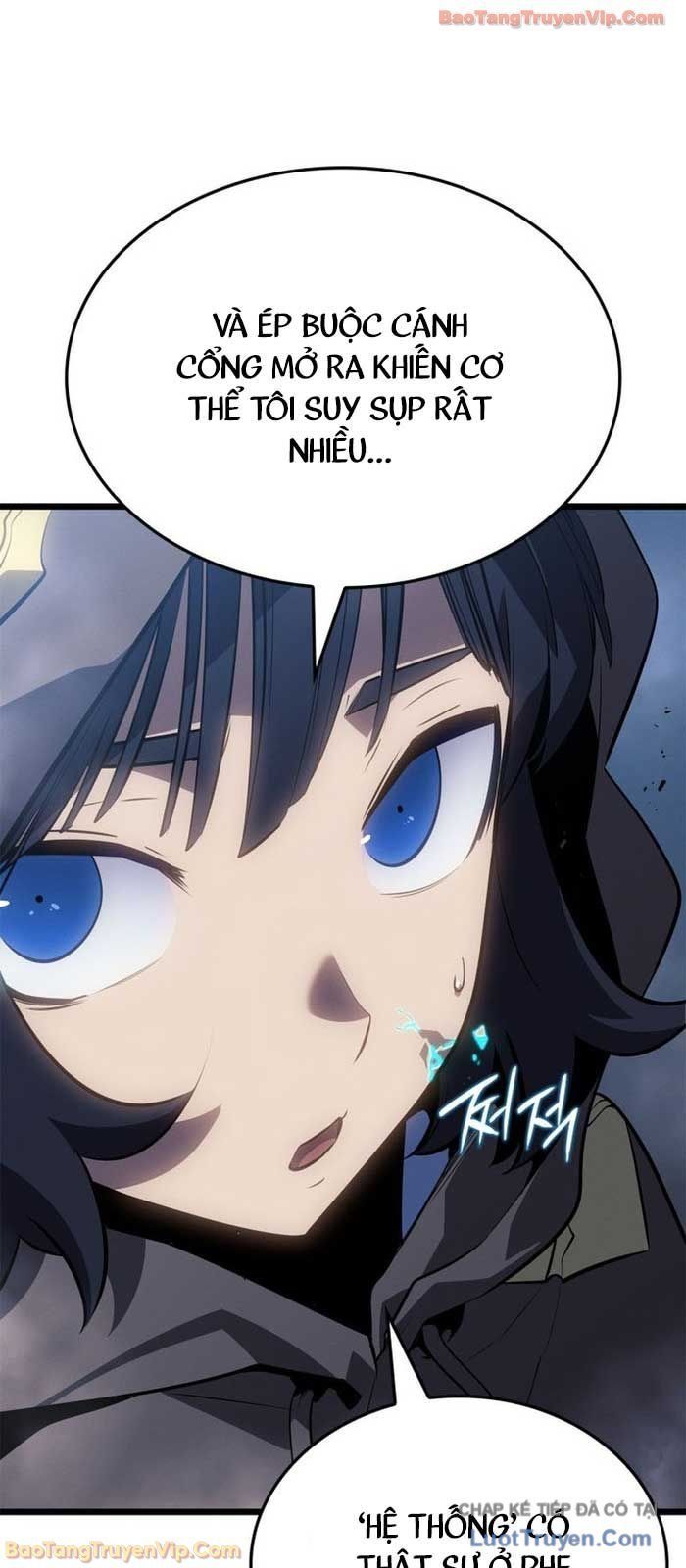 Solo Leveling : Ragnarok Chapter 64 - 51