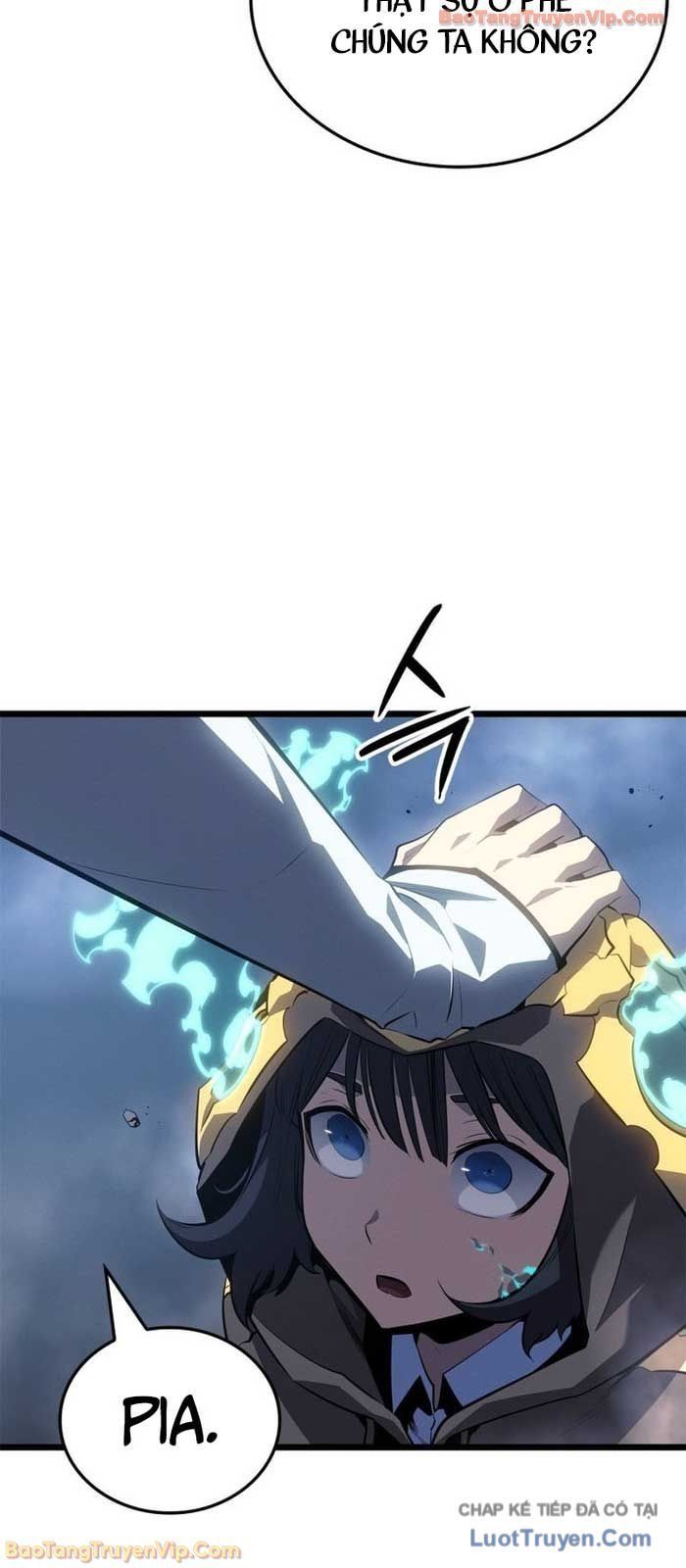 Solo Leveling : Ragnarok Chapter 64 - 52