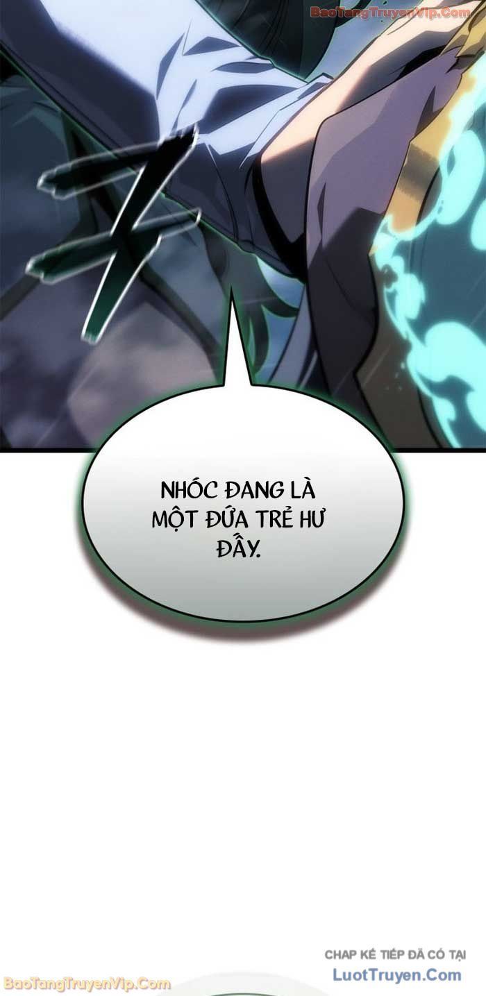 Solo Leveling : Ragnarok Chapter 64 - 54