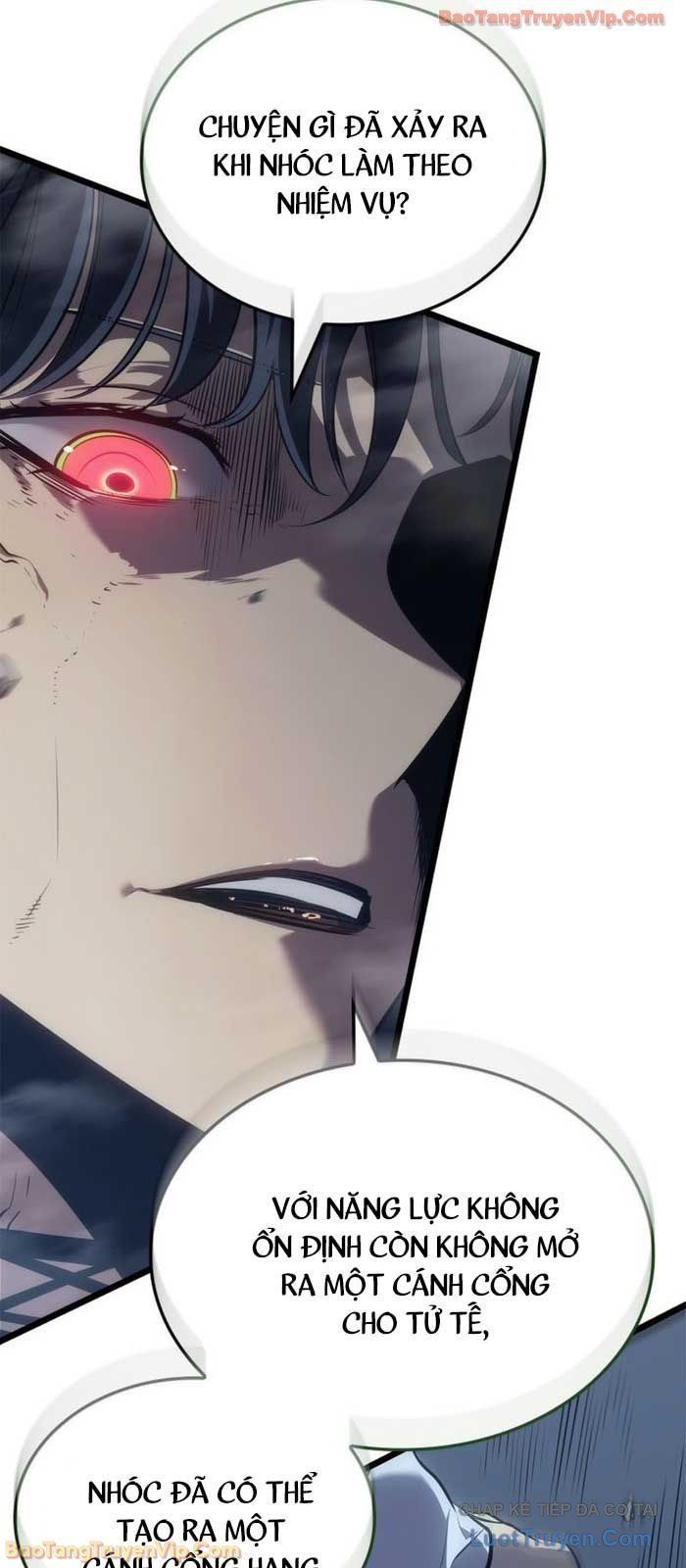 Solo Leveling : Ragnarok Chapter 64 - 55