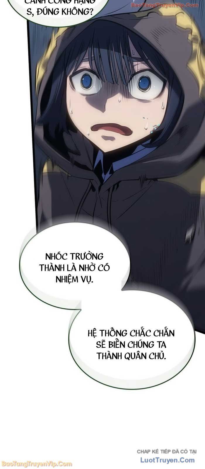 Solo Leveling : Ragnarok Chapter 64 - 56