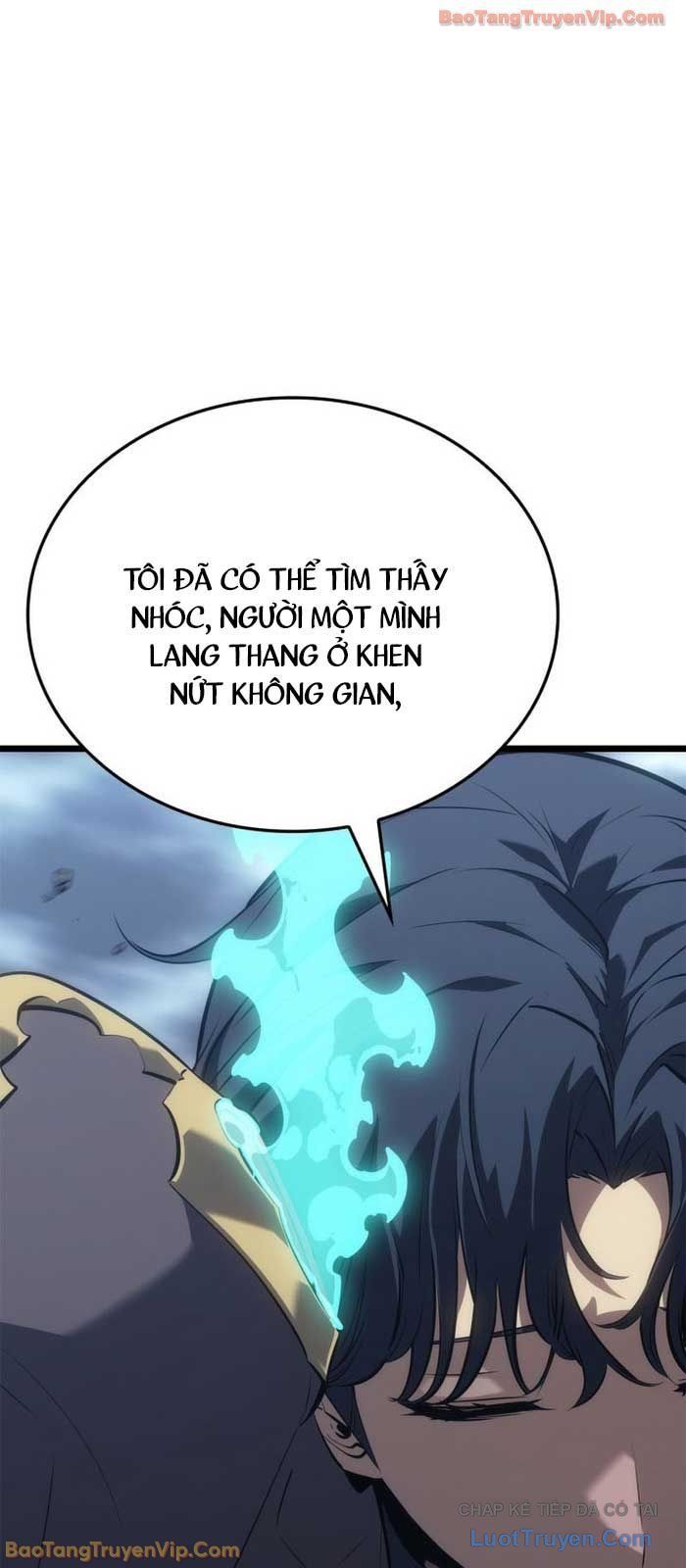 Solo Leveling : Ragnarok Chapter 64 - 58