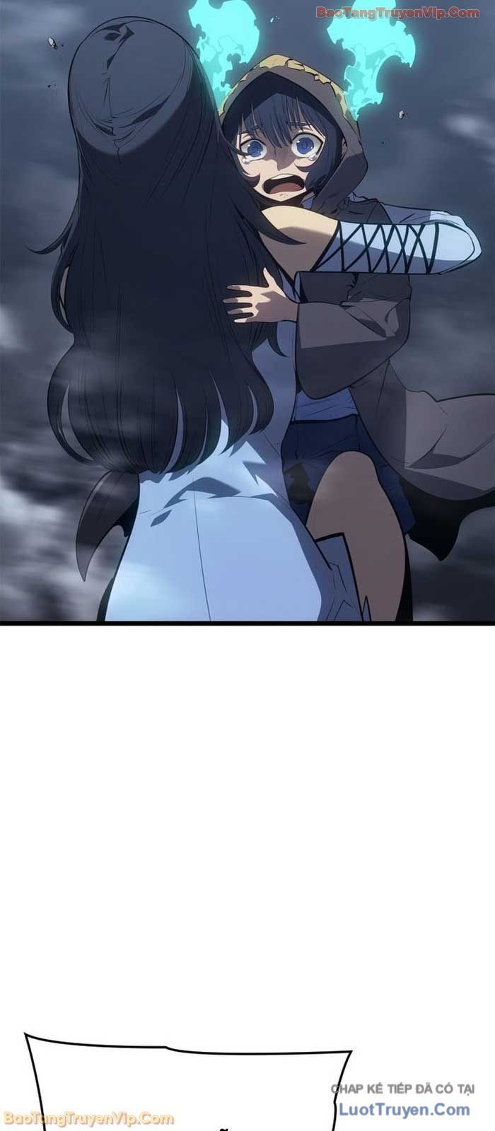 Solo Leveling : Ragnarok Chapter 64 - 60