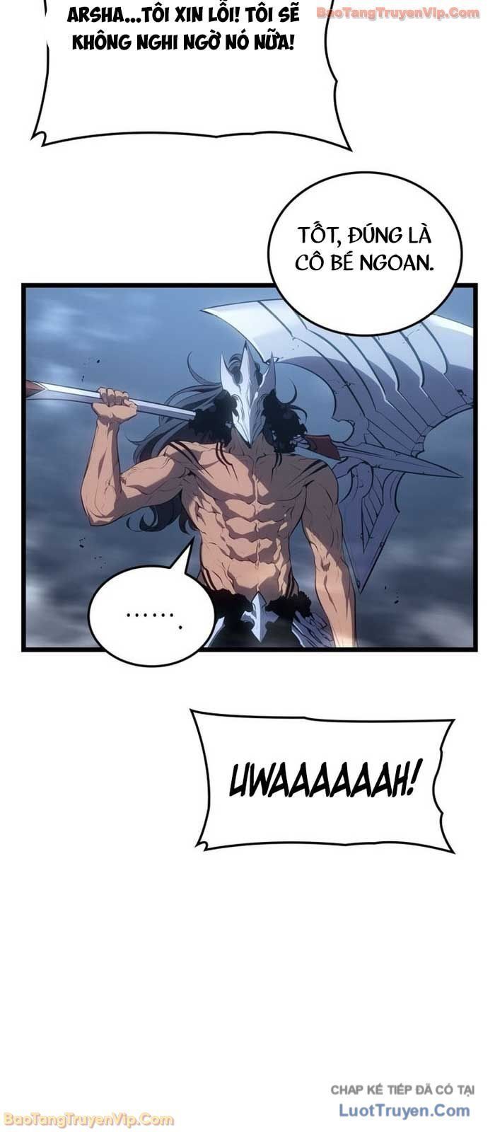 Solo Leveling : Ragnarok Chapter 64 - 61