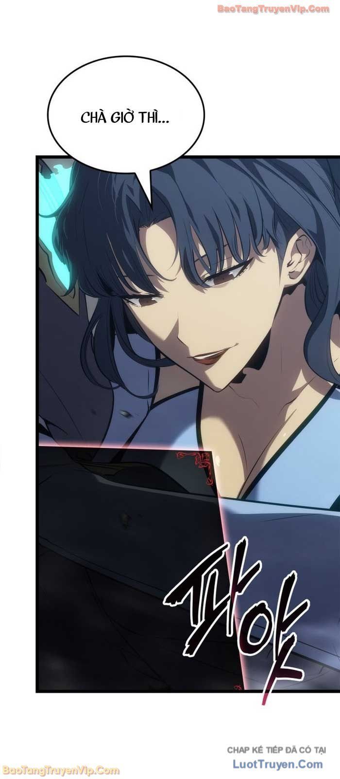 Solo Leveling : Ragnarok Chapter 64 - 62