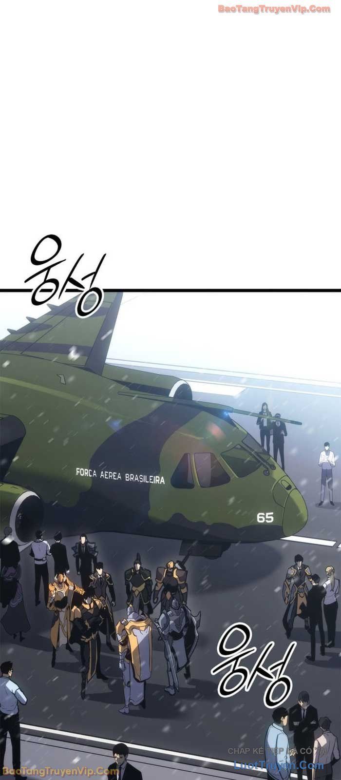 Solo Leveling : Ragnarok Chapter 64 - 65