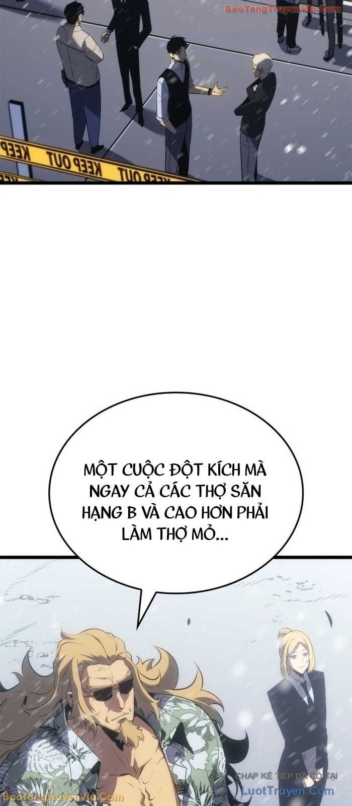 Solo Leveling : Ragnarok Chapter 64 - 66