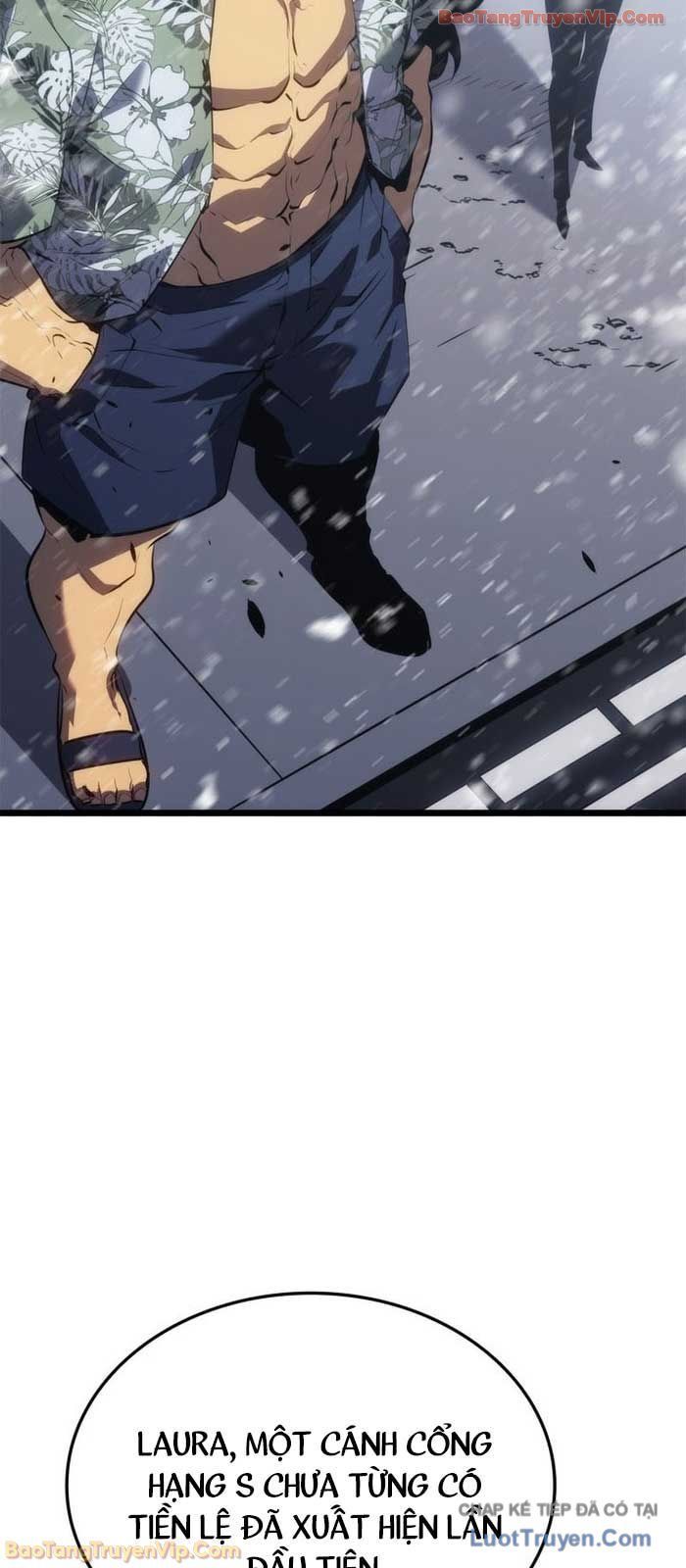 Solo Leveling : Ragnarok Chapter 64 - 67