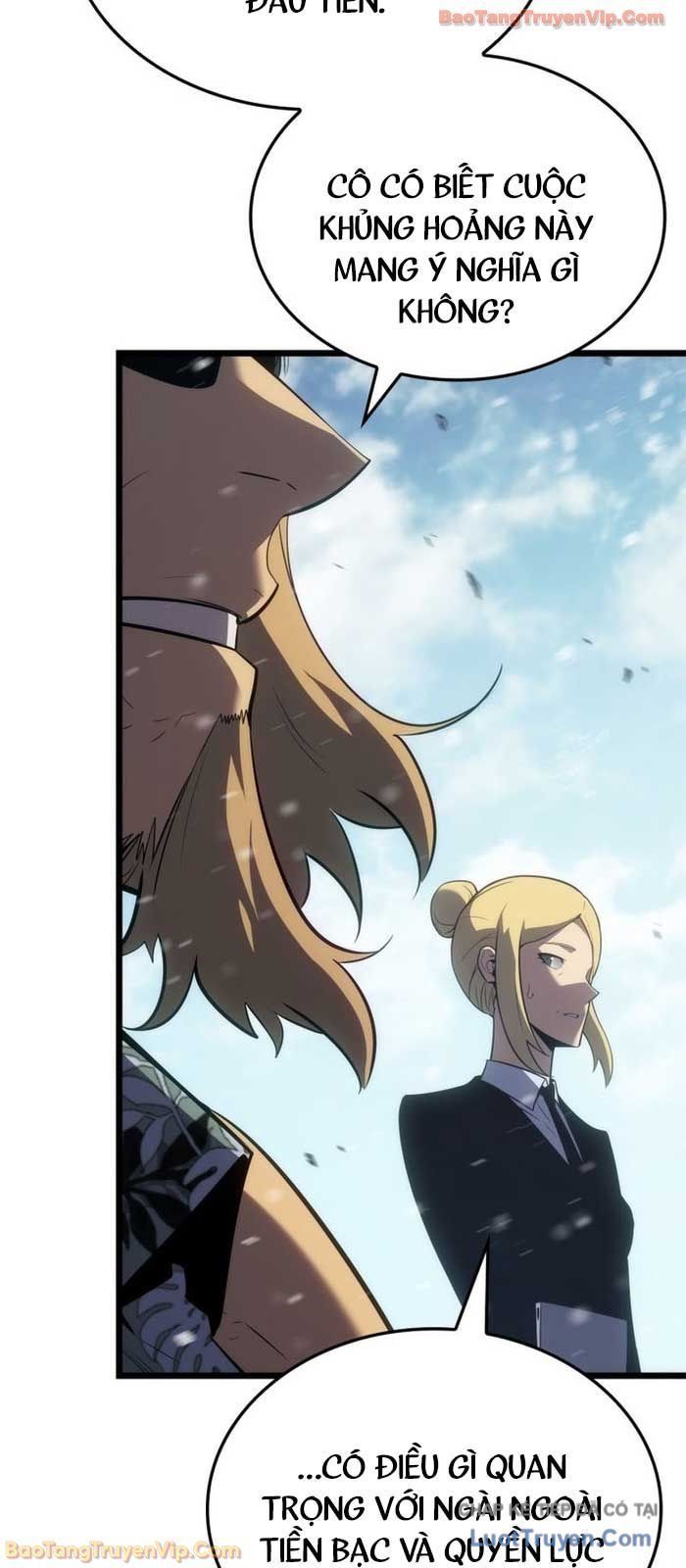 Solo Leveling : Ragnarok Chapter 64 - 68