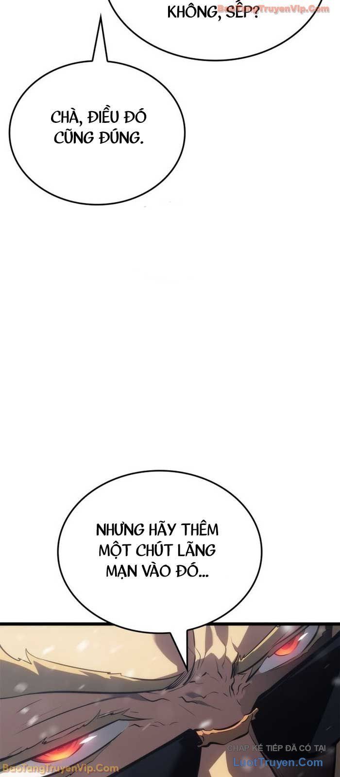 Solo Leveling : Ragnarok Chapter 64 - 69