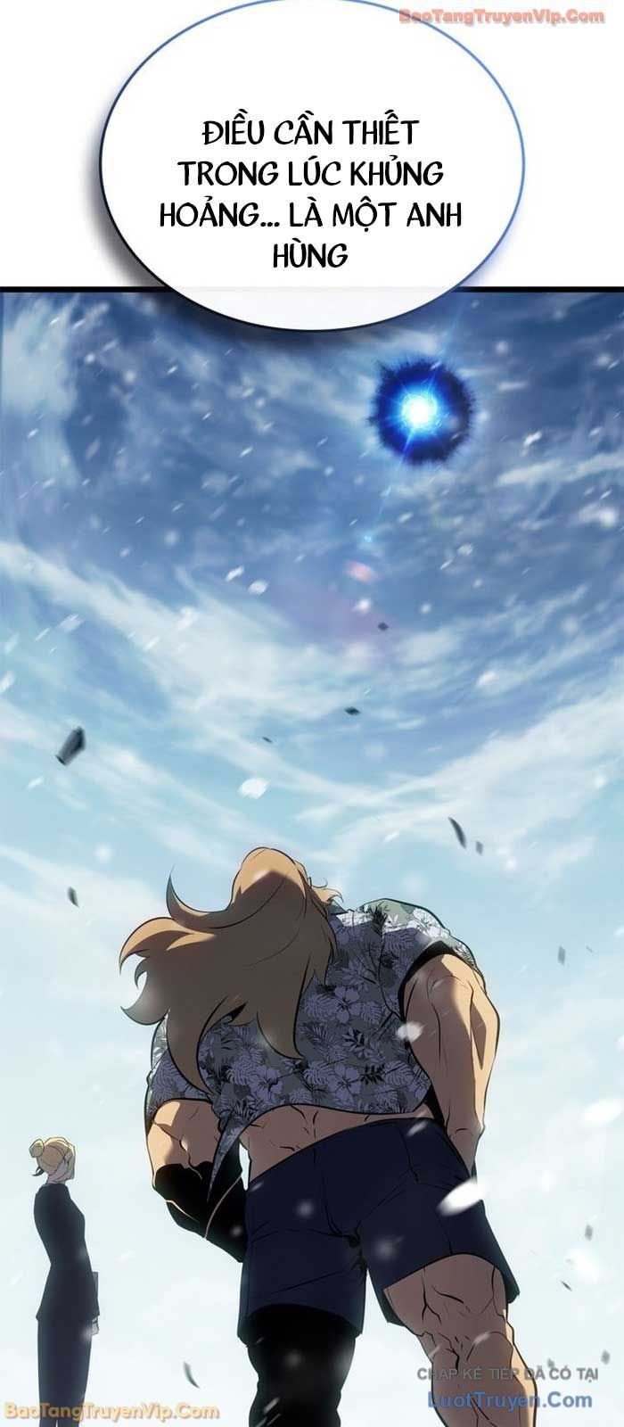 Solo Leveling : Ragnarok Chapter 64 - 71