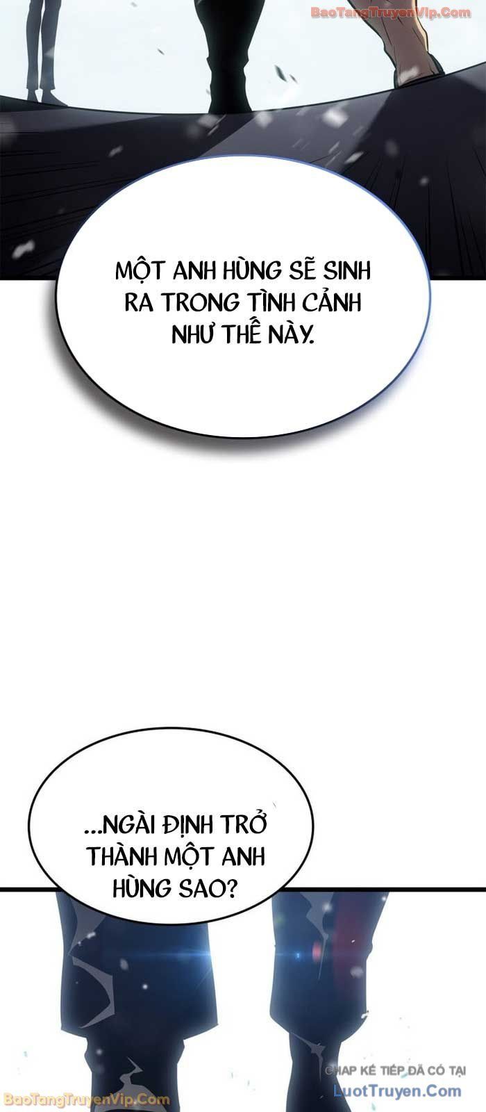 Solo Leveling : Ragnarok Chapter 64 - 72