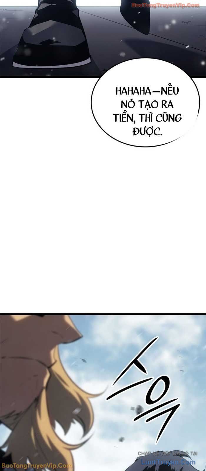 Solo Leveling : Ragnarok Chapter 64 - 73