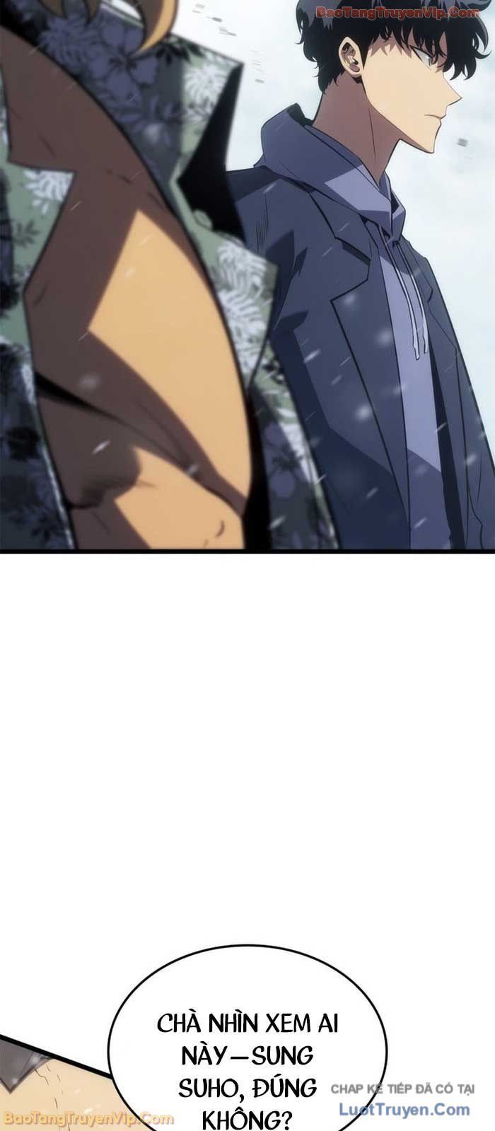 Solo Leveling : Ragnarok Chapter 64 - 74