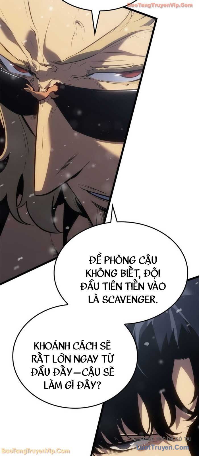 Solo Leveling : Ragnarok Chapter 64 - 75