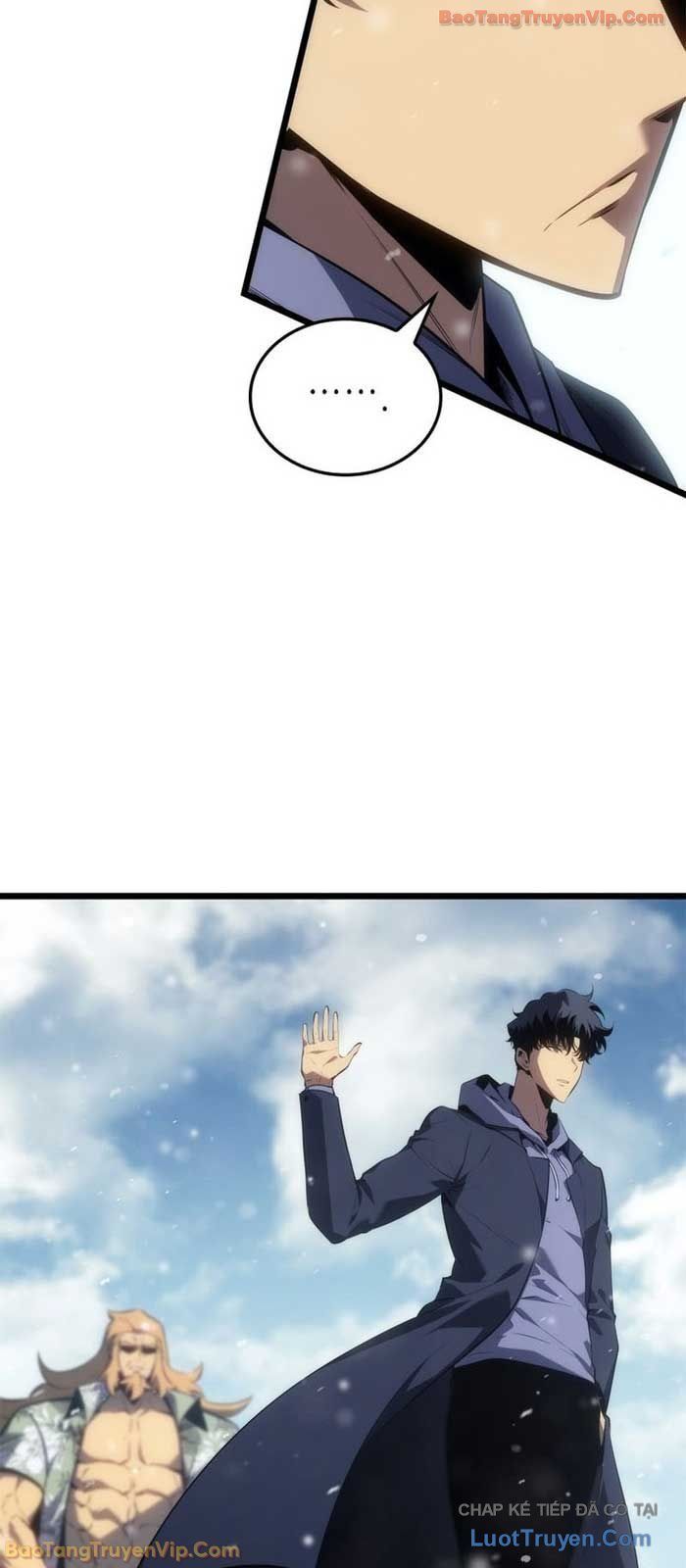 Solo Leveling : Ragnarok Chapter 64 - 76