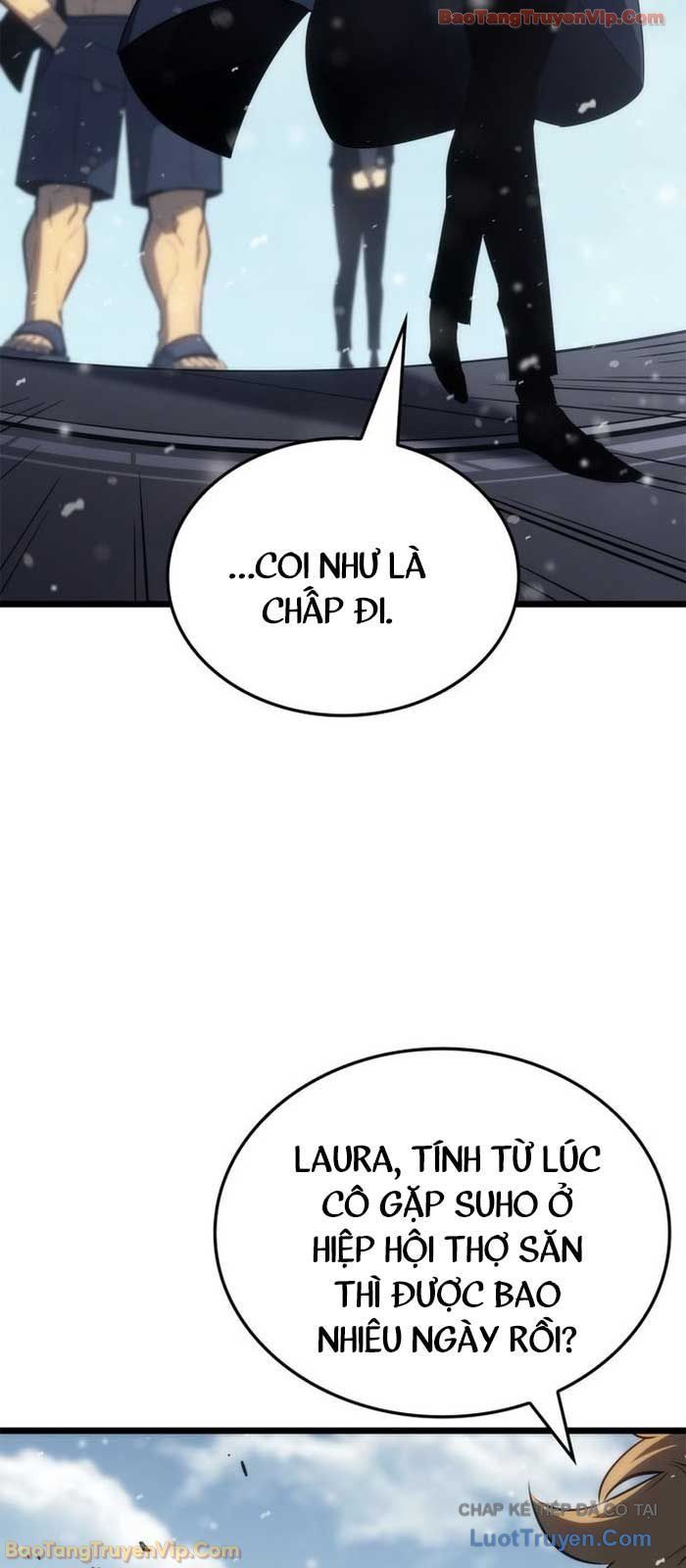 Solo Leveling : Ragnarok Chapter 64 - 77