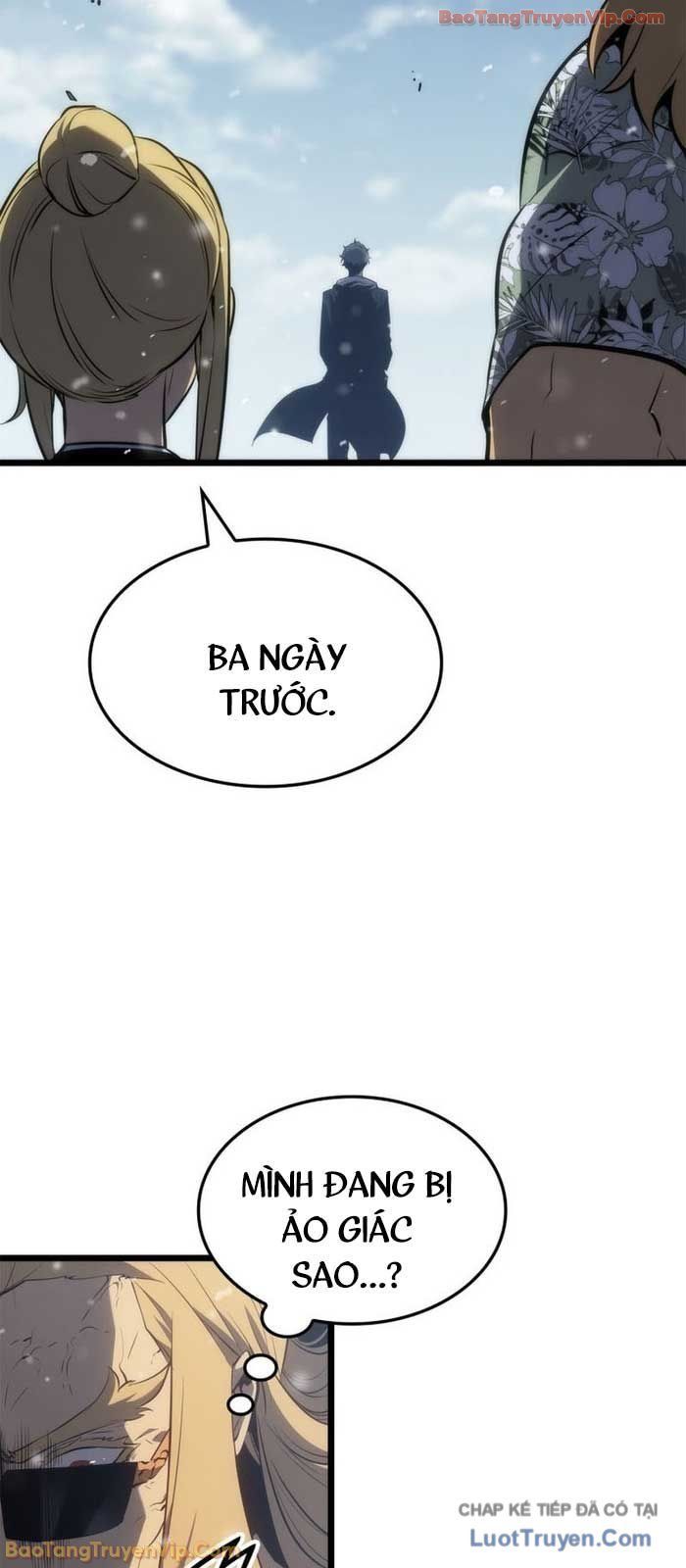 Solo Leveling : Ragnarok Chapter 64 - 78