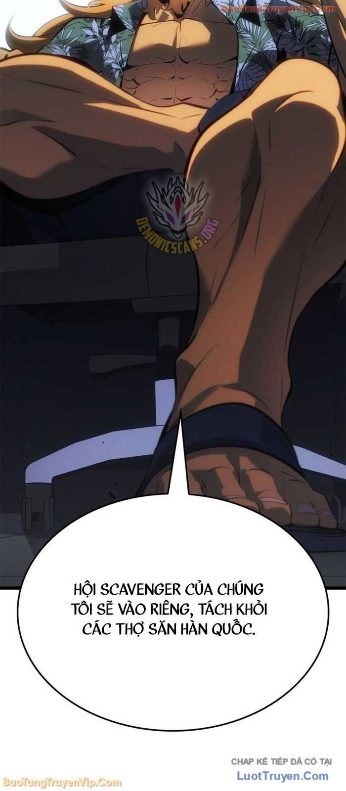 Solo Leveling : Ragnarok Chapter 64 - 9