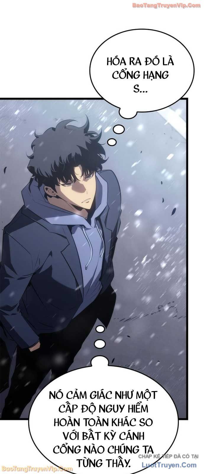 Solo Leveling : Ragnarok Chapter 64 - 81