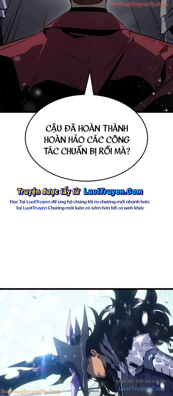 Solo Leveling : Ragnarok Chapter 64 - 83