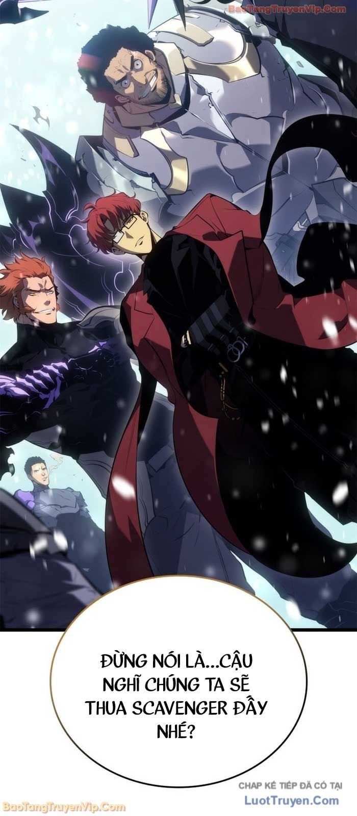 Solo Leveling : Ragnarok Chapter 64 - 84