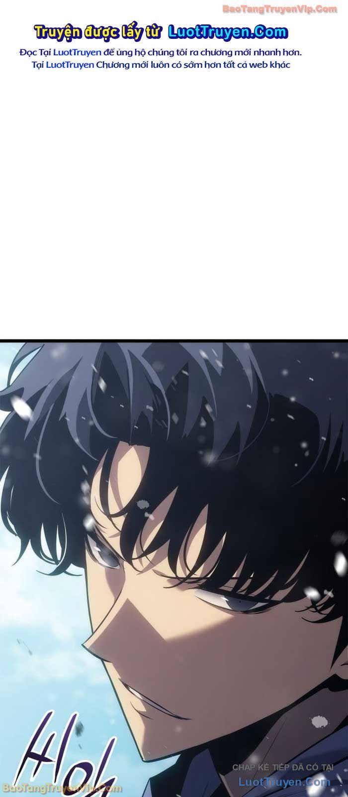 Solo Leveling : Ragnarok Chapter 64 - 85