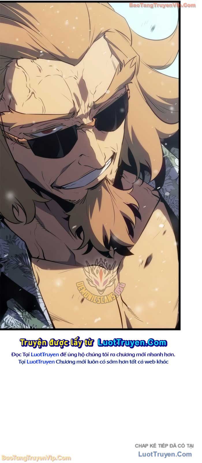 Solo Leveling : Ragnarok Chapter 64 - 87