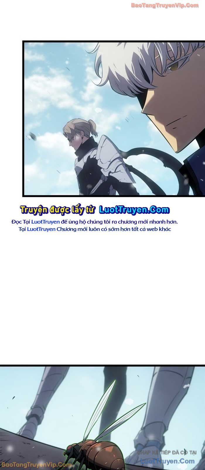 Solo Leveling : Ragnarok Chapter 64 - 88