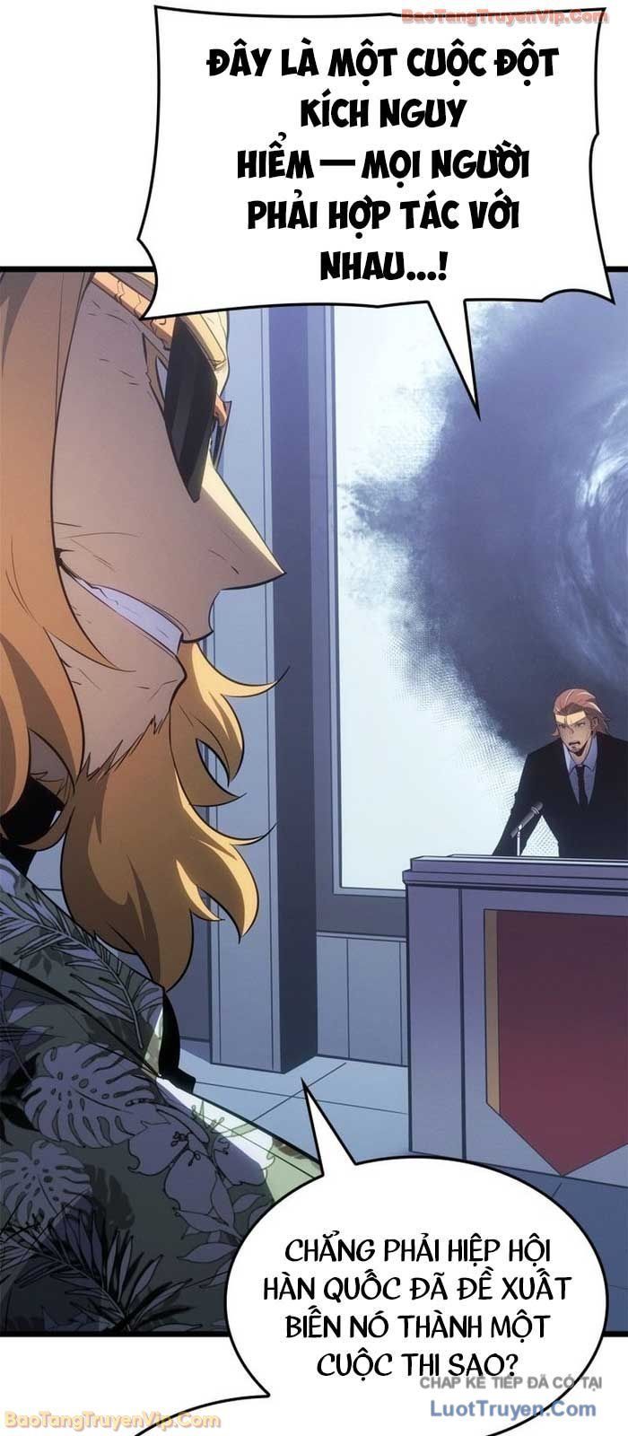 Solo Leveling : Ragnarok Chapter 64 - 10