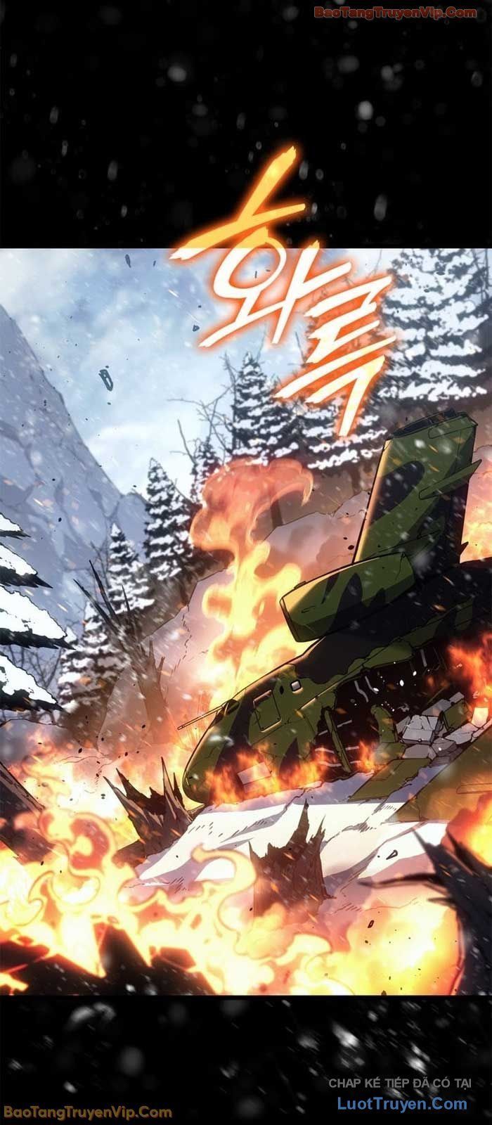 Solo Leveling : Ragnarok Chapter 64 - 95