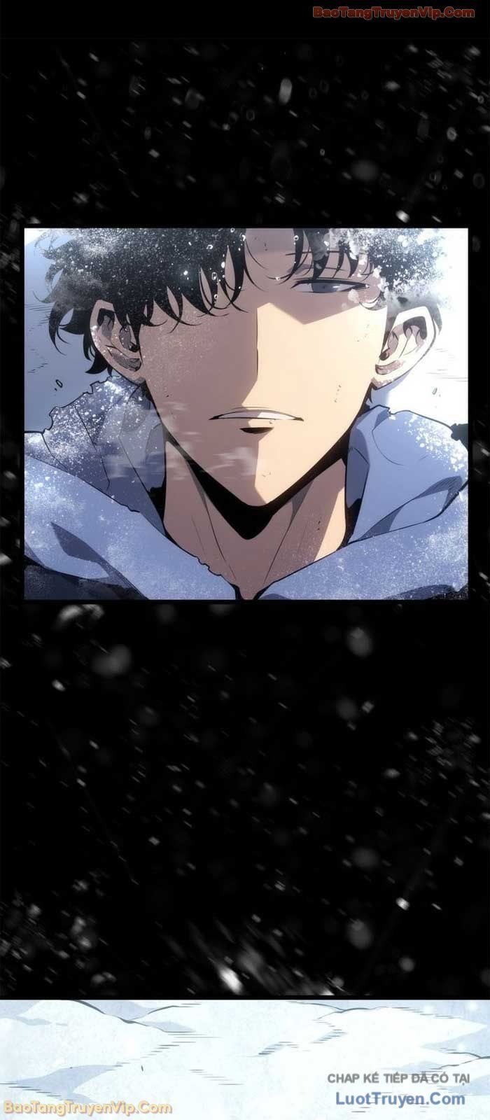 Solo Leveling : Ragnarok Chapter 64 - 96