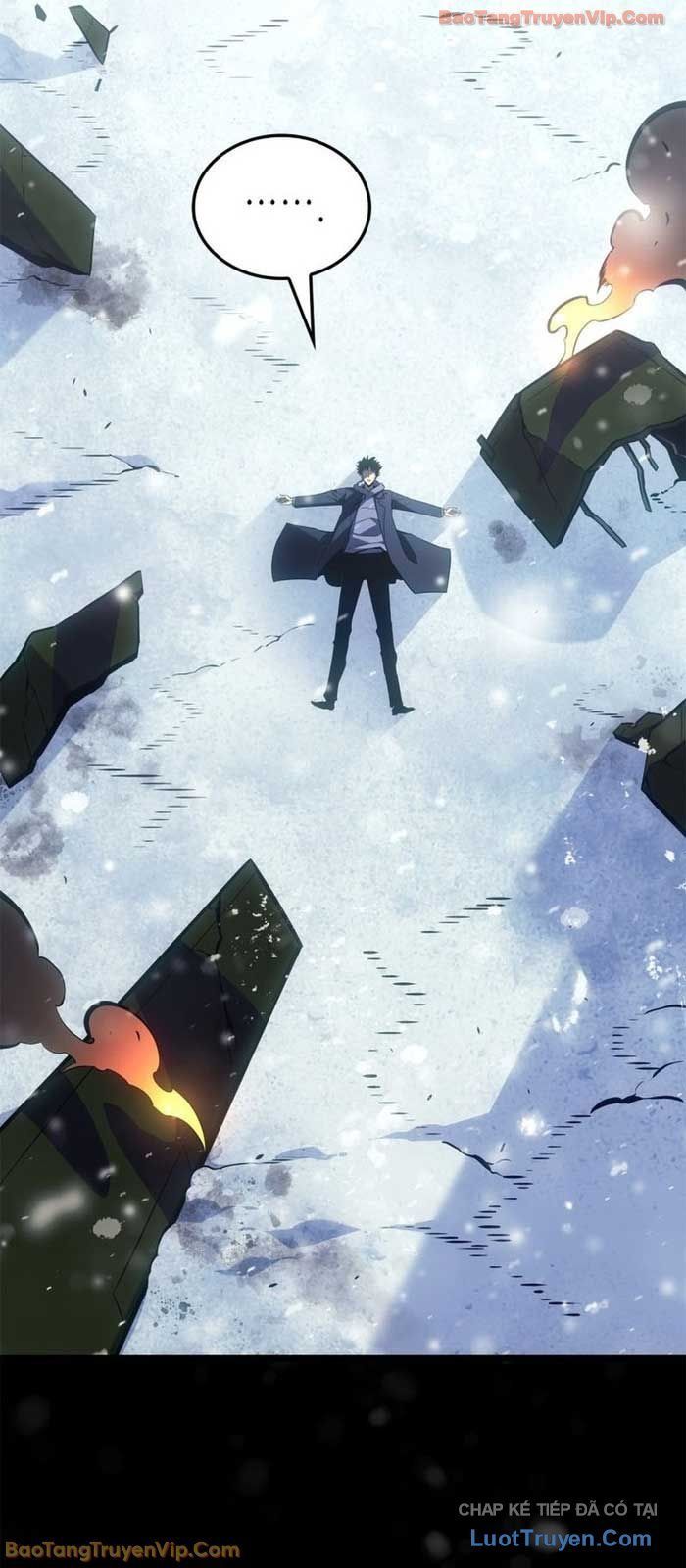 Solo Leveling : Ragnarok Chapter 64 - 97