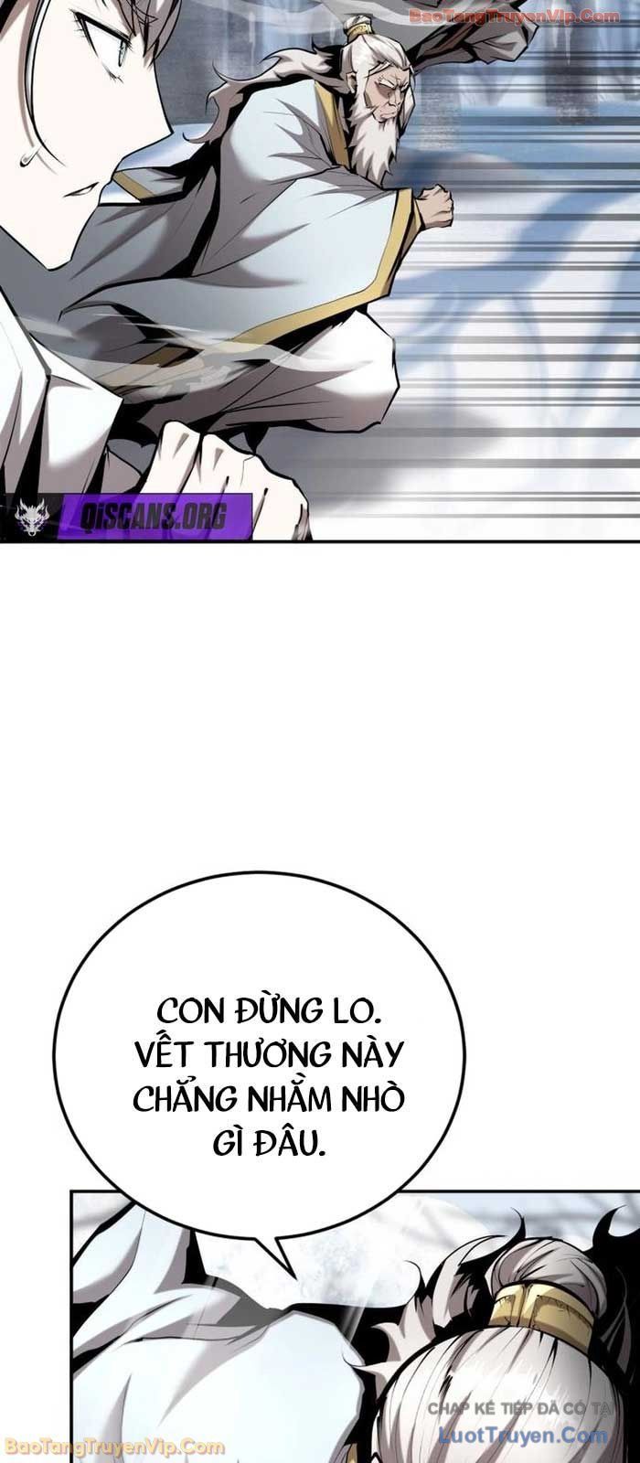 Giáo Chủ Ma Giáo Cũng Biết Sợ Chapter 66 - 56