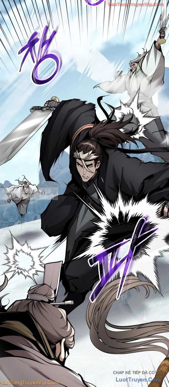 Giáo Chủ Ma Giáo Cũng Biết Sợ Chapter 66 - 60