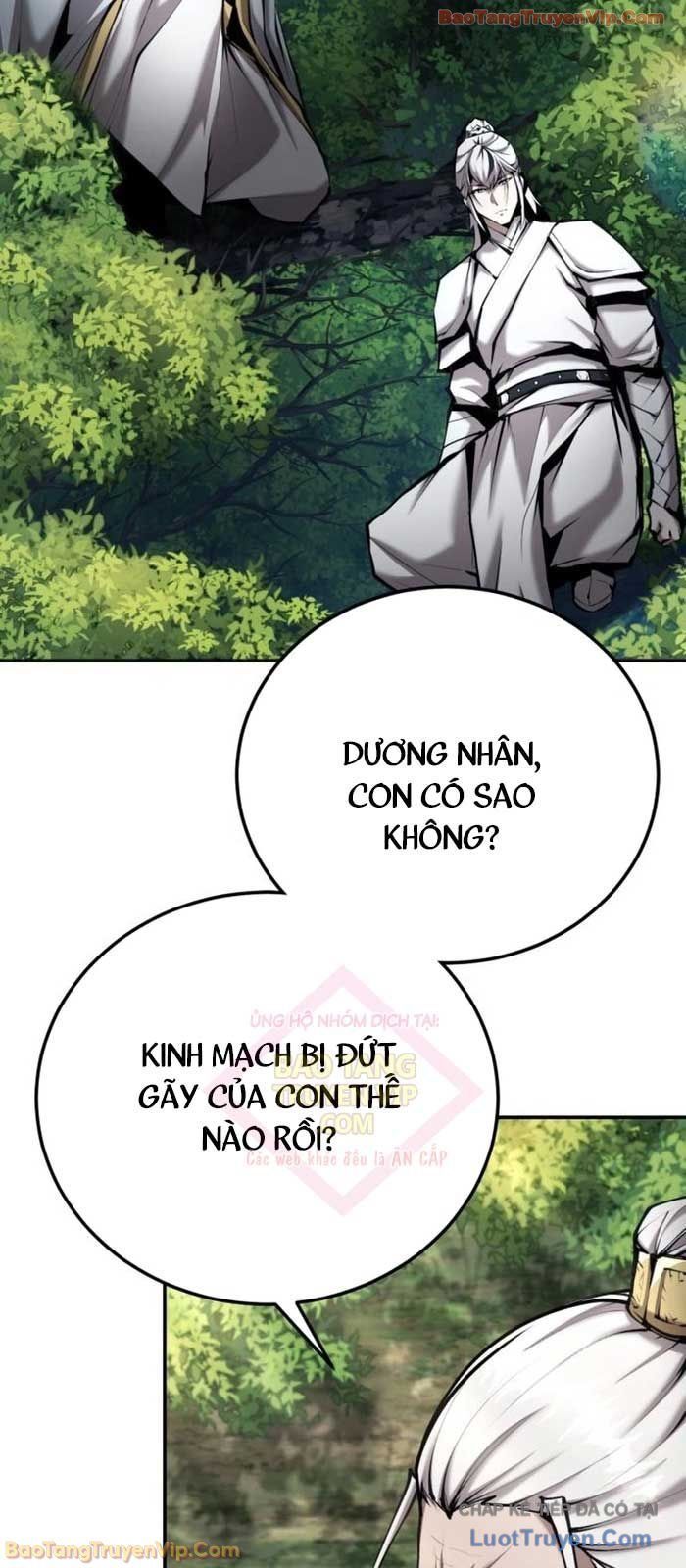 Giáo Chủ Ma Giáo Cũng Biết Sợ Chapter 66 - 9