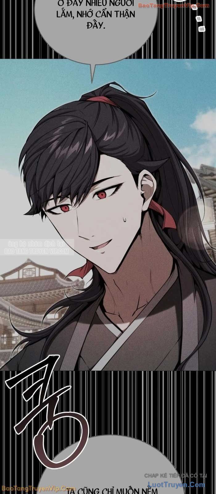 Giáo Chủ Ma Giáo Cũng Biết Sợ Chapter 66 - 96