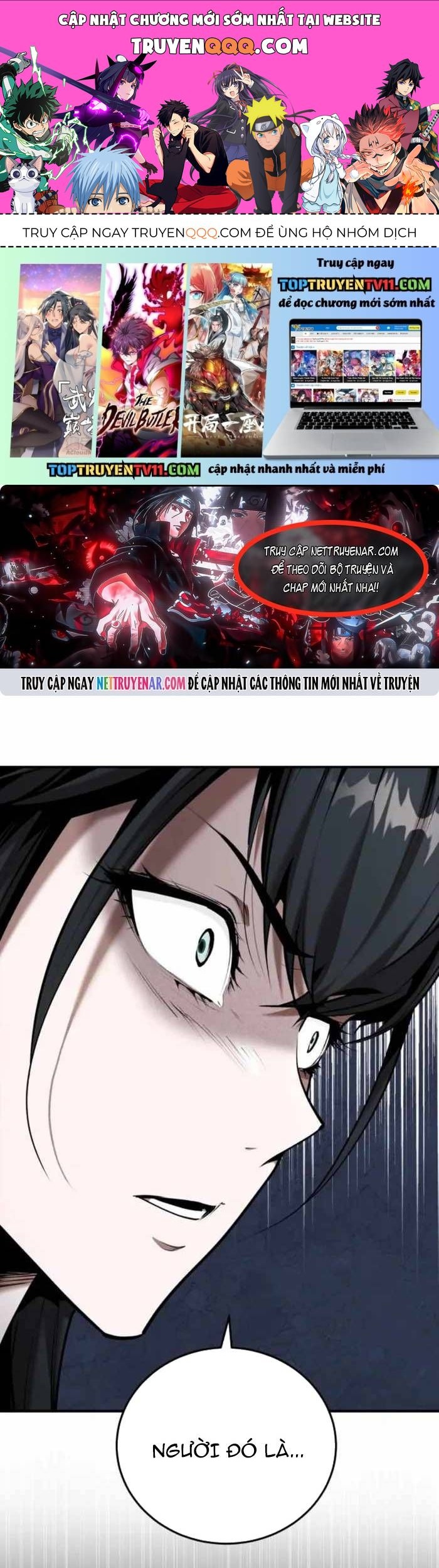 Giáo Chủ Ma Giáo Cũng Biết Sợ Chapter 67 - 1