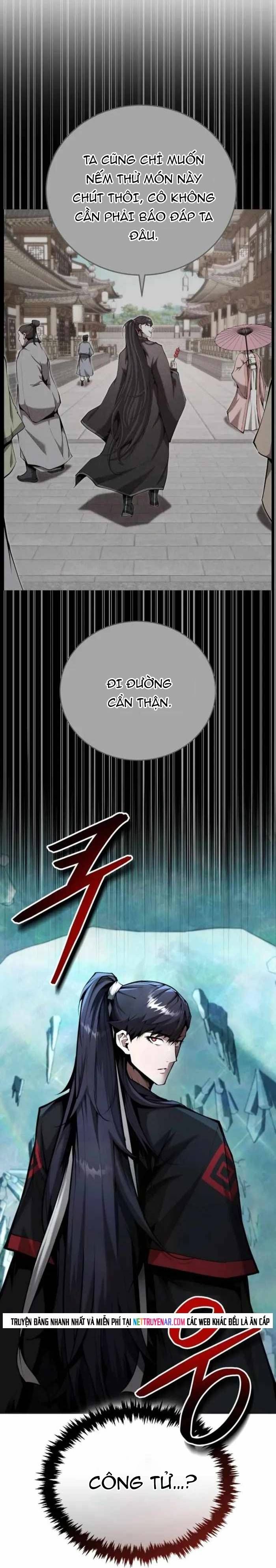 Giáo Chủ Ma Giáo Cũng Biết Sợ Chapter 67 - 2