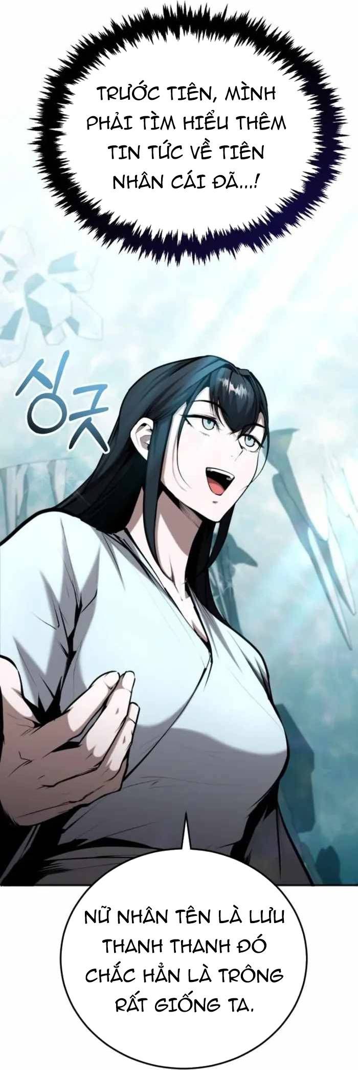 Giáo Chủ Ma Giáo Cũng Biết Sợ Chapter 67 - 12