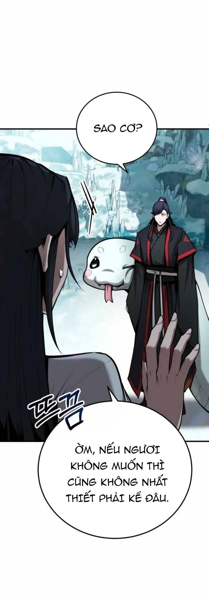 Giáo Chủ Ma Giáo Cũng Biết Sợ Chapter 67 - 14