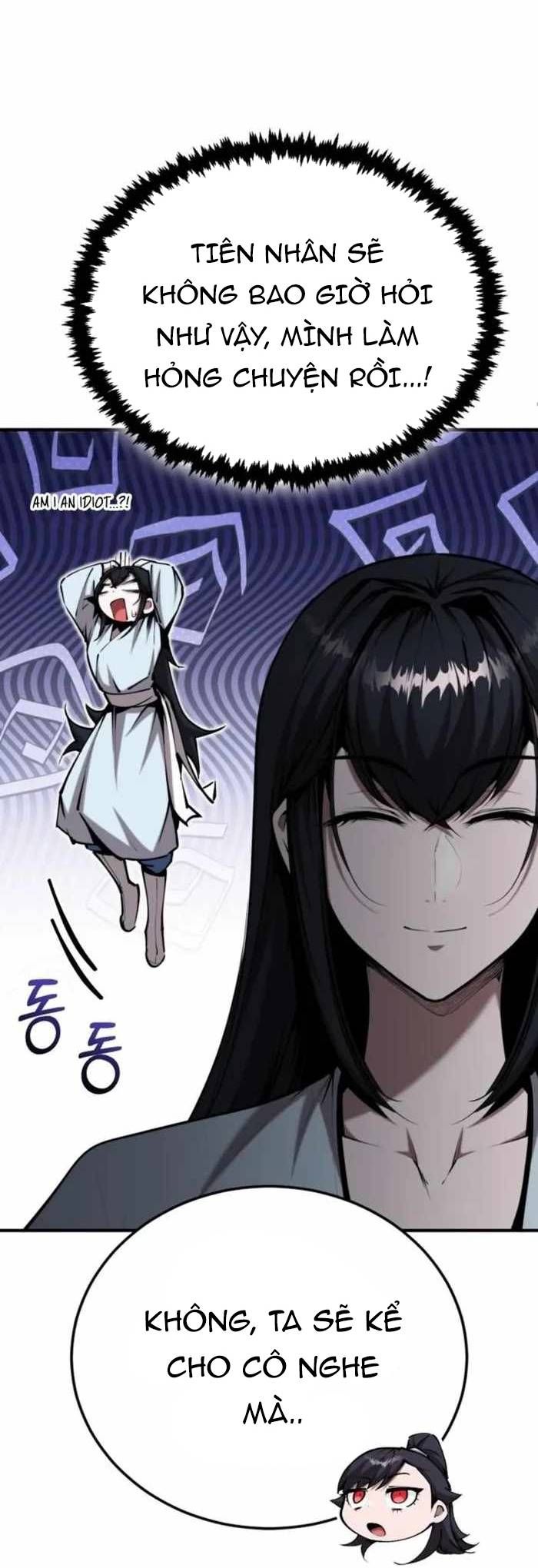 Giáo Chủ Ma Giáo Cũng Biết Sợ Chapter 67 - 15