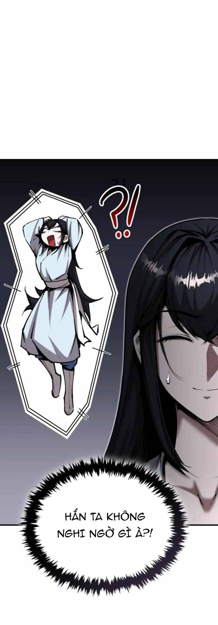 Giáo Chủ Ma Giáo Cũng Biết Sợ Chapter 67 - 16